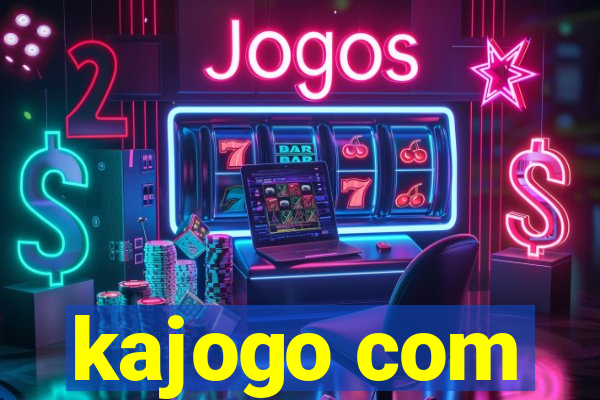 kajogo com